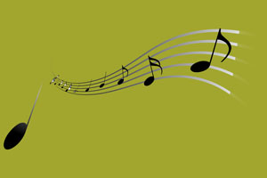 music