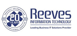 Reeves Information Technology